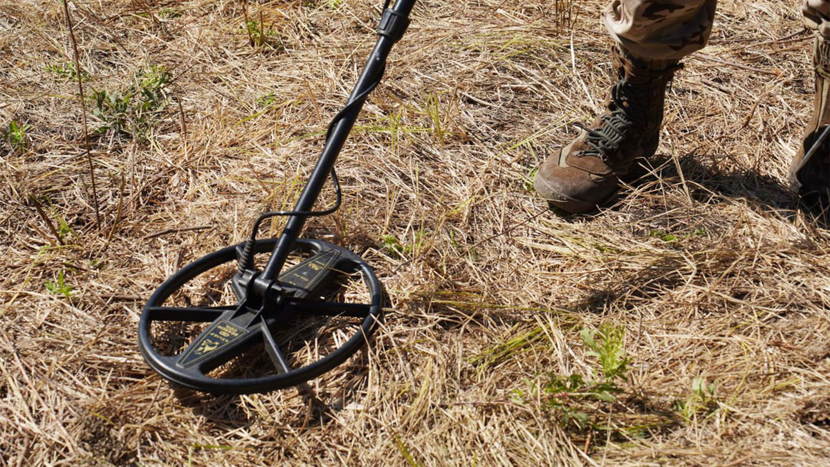  Công nghệ MinScan sẽ giúp tăng tốc độ và độ chính xác trong việc phát hiện các bãi mìn, mở ra cơ hội cho người dân trở về nhà an toàn sau chiến tranh.