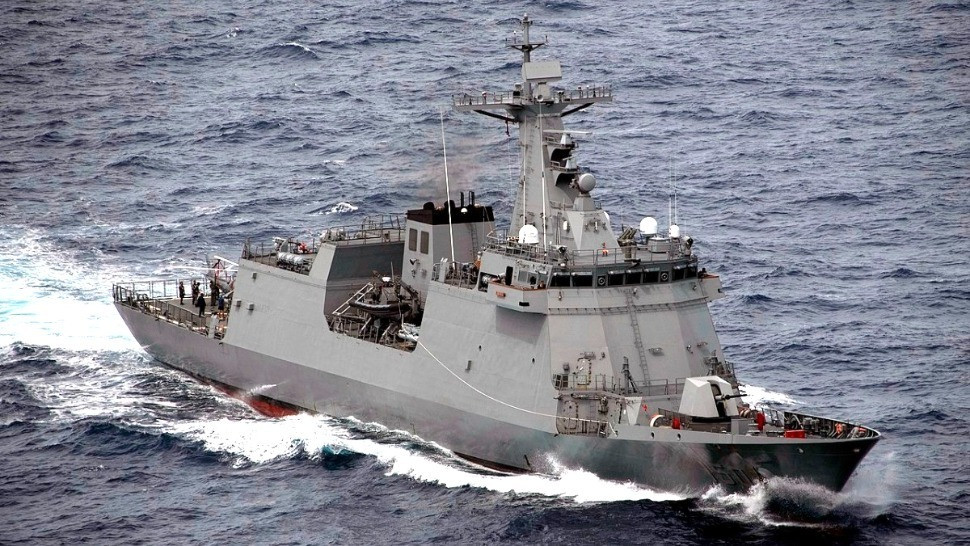 Tàu còn được trang bị hệ thống Sonar Harris để phát hiện tàu ngầm đối phương. Ngoài ra tàu Jose Rizal cũng được trang bị thêm một số thiết bị tác chiến điện tử, giúp tăng cường khả năng bảo vệ của tàu.