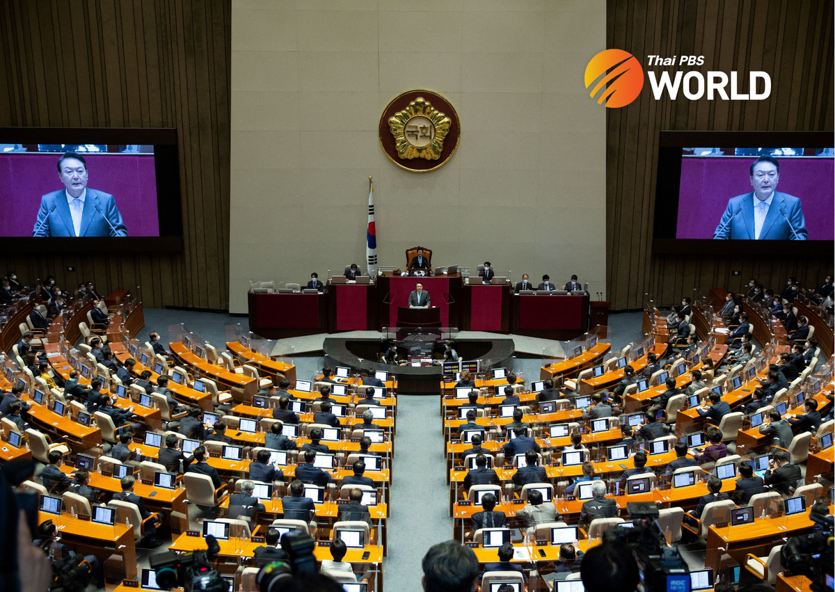 Mặt khác, Hàn Quốc cũng đã có những sửa đổi trong luật pháp nhằm tạo điều kiện tăng vốn của Ngân hàng Nhà nước (Ngân hàng EXIM), tạo nhiều thuận lợi về tài chính với khoản vay lên tới 16 tỷ USD giúp Ba Lan mua vũ khí.