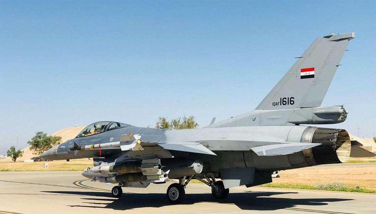 Với những quyền hạn được nới lỏng, F-16 sẽ giúp tăng cường khả năng phòng không cho Ukraine, nhưng đây sẽ không phải là một giải pháp hiệu quả, vì lý do đơn giản là F-16 sẽ không đủ nhiều để đáp ứng yêu cầu của Ukraine và nó phải đối mặt với những chiến đấu cơ hiện đại hơn từ Nga.
