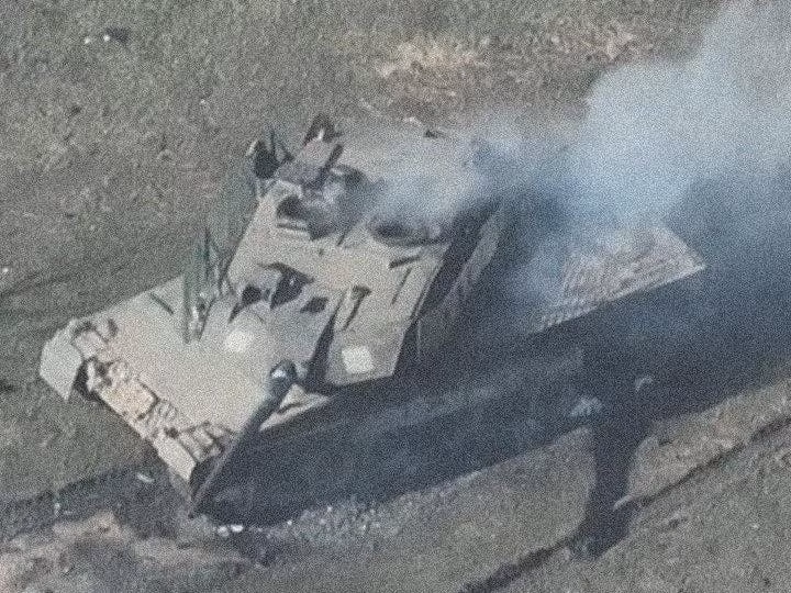 Nếu chiếc Leopard 2A6 này thực sự bị bắt ở gần Avdiivka thì Quân đội Nga sẽ có thời gian để chuyển nó về tuyến sau, vì các lực lượng Nga đã kiểm soát hoàn toàn thị trấn. Nhưng nếu chiếc xe tăng này nằm ở một khu vực giao tranh ác liệt thì Quân đội Nga có thể sẽ phải phá hủy nó để tránh bị binh lính Ukraine giành lại.