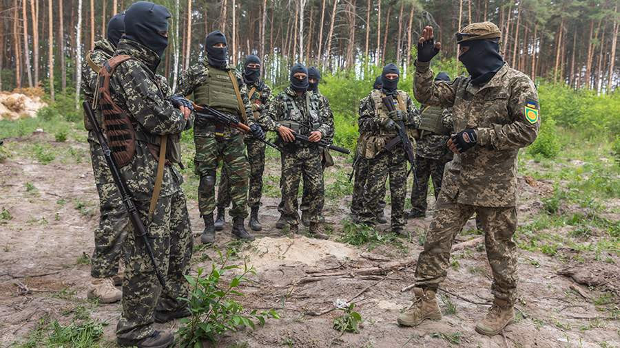 Mặc dù hỗ trợ của New Zealand không lớn so với nhiều quốc gia phương Tây khác, như Vương quốc Anh và Đức, nhưng đây vẫn là một phần quan trọng trong chiến lược của New Zealand nhằm duy trì sự liên kết với các đồng minh phương Tây. Ảnh: Quân nhân Ukraine tại chiến trường.