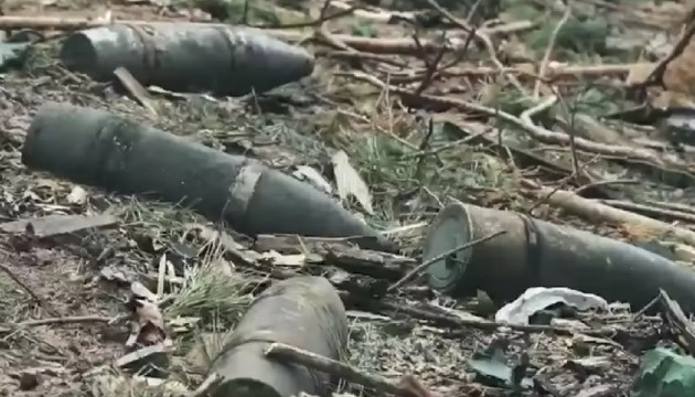 Được biết, sau khi cơ quan tình báo Nga phát hiện ra kho vũ khí quân sự bí mật của Ukraine, Quân đội Nga đã nhanh chóng tiến hành cuộc tấn công bằng tên lửa Iskander và kho vũ khí này đã bị phá hủy ngay tại chỗ.