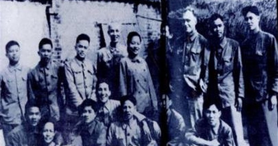 Tại đây, ông được mang cái tên Việt Nam là Nguyễn Văn Thành, đồng đội và đồng bào quen gọi ông là “Thành Nga” hay Hai Thành. Ông đã tham gia chiến đấu hàng chục trận lớn nhỏ tại chiến trường Bến Tre.