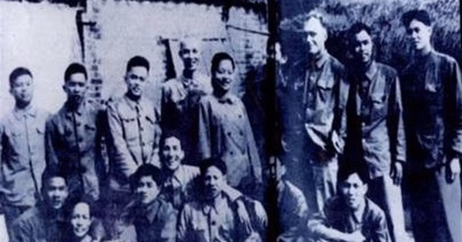 Tại đây, ông được mang cái tên Việt Nam là Nguyễn Văn Thành, đồng đội và đồng bào quen gọi ông là “Thành Nga” hay Hai Thành. Ông đã tham gia chiến đấu hàng chục trận lớn nhỏ tại chiến trường Bến Tre.