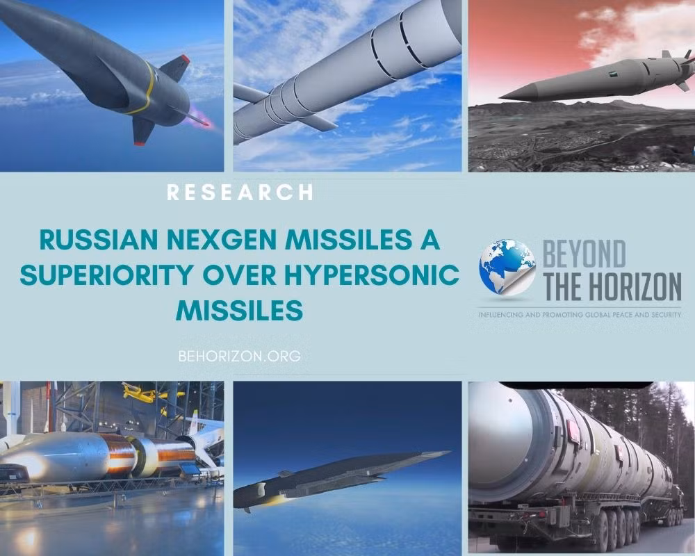 Vào thời điểm đó, ông Putin mô tả chúng là phản ứng trước những nỗ lực của Mỹ nhằm phá vỡ sự cân bằng chiến lược với Nga. Phát biểu hôm 29/2, ông cho biết Moscow vẫn sẵn sàng đàm phán về vấn đề này với Washington, nhưng nhấn mạnh rằng mối quan hệ giữa hai nước kể từ đó đã xấu đi nghiêm trọng.