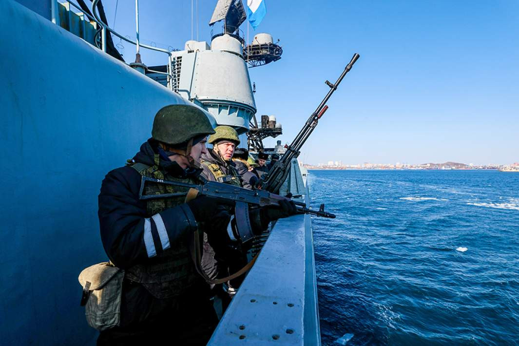 Đại diện nhà sản xuất cho biết cũng đang phát triển một phiên bản di động của hệ thống cũng đang được phát triển, theo một đại diện của tập đoàn. Nhà phát triển cho biết: "Xu hướng hiện nay là di động. Chỉ có phương tiện di động mới đảm bảo giải quyết thành công vấn đề." (Ảnh: Tass).