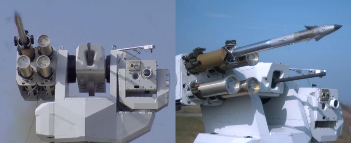 Martlet có thể đạt tốc độ lên tới Mach 1,5 (510m/s) và có tầm bắn 8 km. Tên lửa này có tính linh hoạt cao, có thể phóng từ nhiều loại bệ phóng, chẳng hạn như trực thăng, tàu hải quân và máy bay không người lái (UAV). Hơn nữa nó có thể được sử dụng để chống lại nhiều loại mục tiêu khác như UAV, thuyền nhỏ và xe bọc thép hạng nhẹ.