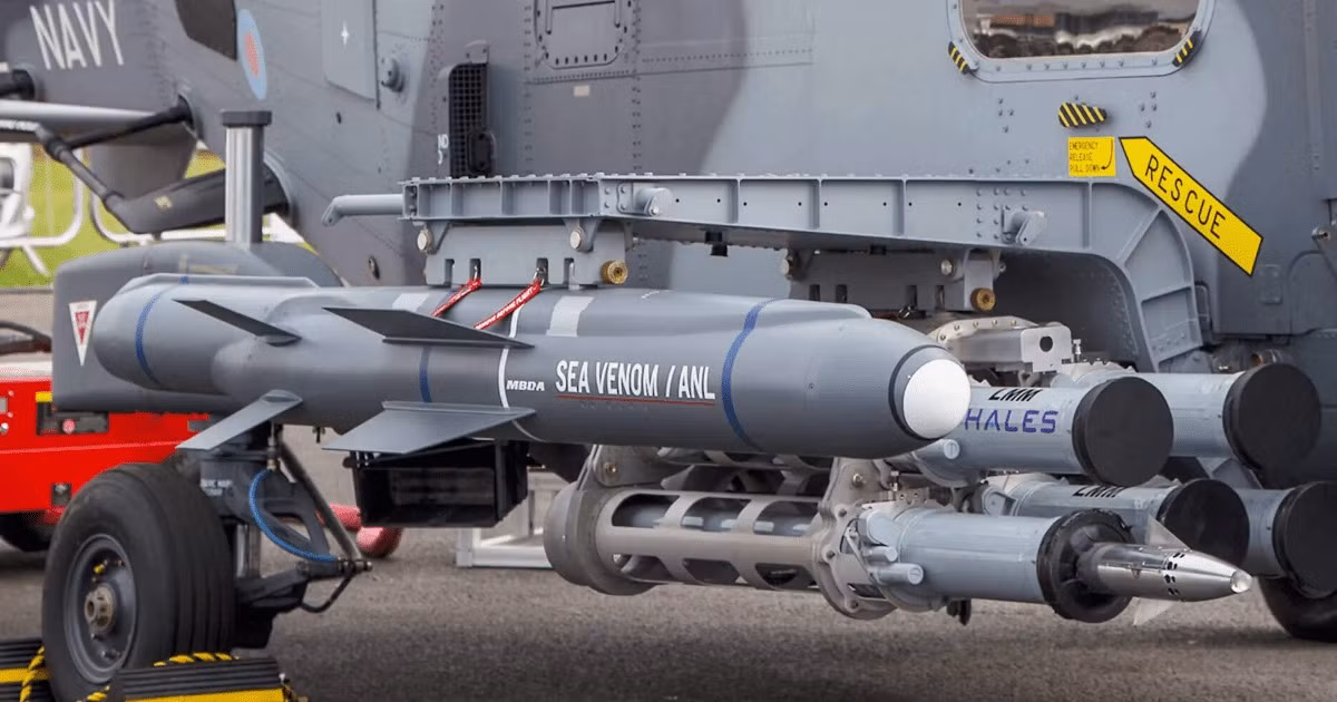 Quyết định này được đưa ra sau cuộc họp song phương tại London giữa Bộ trưởng Quốc phòng Healey và Bộ trưởng Quốc phòng Ukraine Rustem Umerov. Trong cuộc gặp hai bên đã thảo luận về các kế hoạch của Vương quốc Anh nhằm tăng cường hỗ trợ cho Ukraine trong những tháng tới. Ảnh: Online.ua.