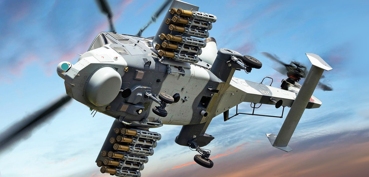 Thỏa thuận do hai Bộ trưởng Healey và Umerov ký, mục đích nhằm thúc đẩy cơ sở công nghiệp quốc phòng của 2 nước, làm tăng sản lượng vũ khí và thiết bị quân sự. Theo hiệp ước, Ukraine sẽ được tiếp cận 3,5 tỷ bảng Anh tiền tài trợ để hỗ trợ cho nỗ lực quân sự của mình. Ảnh: Navy Lookout.