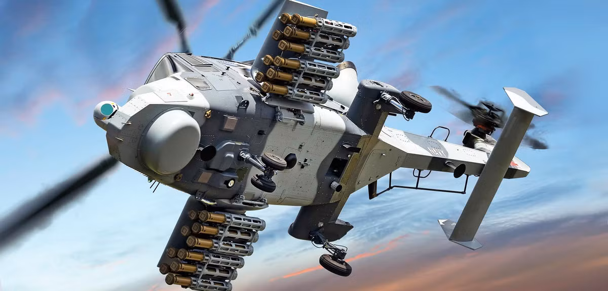 Thỏa thuận do hai Bộ trưởng Healey và Umerov ký, mục đích nhằm thúc đẩy cơ sở công nghiệp quốc phòng của 2 nước, làm tăng sản lượng vũ khí và thiết bị quân sự. Theo hiệp ước, Ukraine sẽ được tiếp cận 3,5 tỷ bảng Anh tiền tài trợ để hỗ trợ cho nỗ lực quân sự của mình. Ảnh: Navy Lookout.