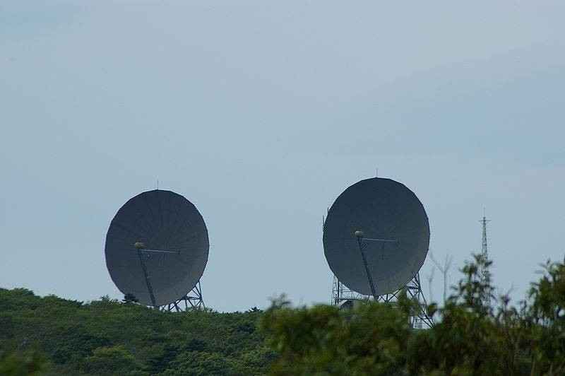 Thời Xô Viết, cơ sở này có nhiệm vụ trinh sát vô tuyến, chặn thông tin truyền qua các kênh liên lạc vệ tinh. Cơ quan này đã thực hiện các nhiệm vụ tương tự cho tình báo Ukraine kể từ khi Liên Xô sụp đổ năm 1991. Ảnh: Military Review.