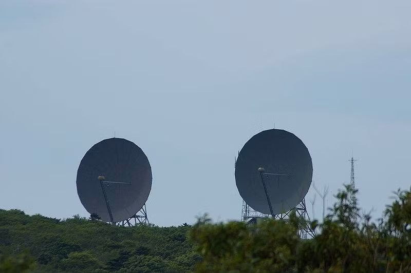 Thời Xô Viết, cơ sở này có nhiệm vụ trinh sát vô tuyến, chặn thông tin truyền qua các kênh liên lạc vệ tinh. Cơ quan này đã thực hiện các nhiệm vụ tương tự cho tình báo Ukraine kể từ khi Liên Xô sụp đổ năm 1991. Ảnh: Military Review.