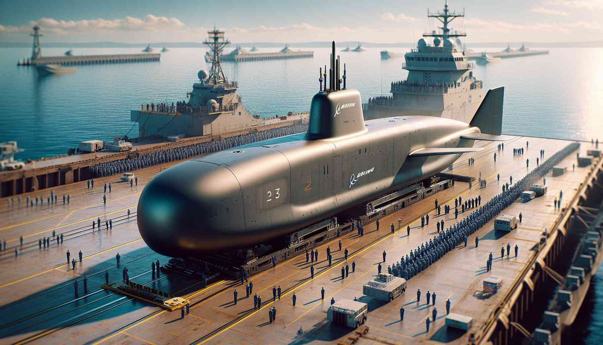 Orca có thể được sử dụng để nhắm mục tiêu vào các nhà máy đóng tàu và các hải cảng quan trọng của đối phương. Con tàu cũng có thể được triển khai nhiệm vụ mang tính rủi ro cao như đặt mìn ở những vùng nước hẹp ở sông hoặc vùng nước nông.