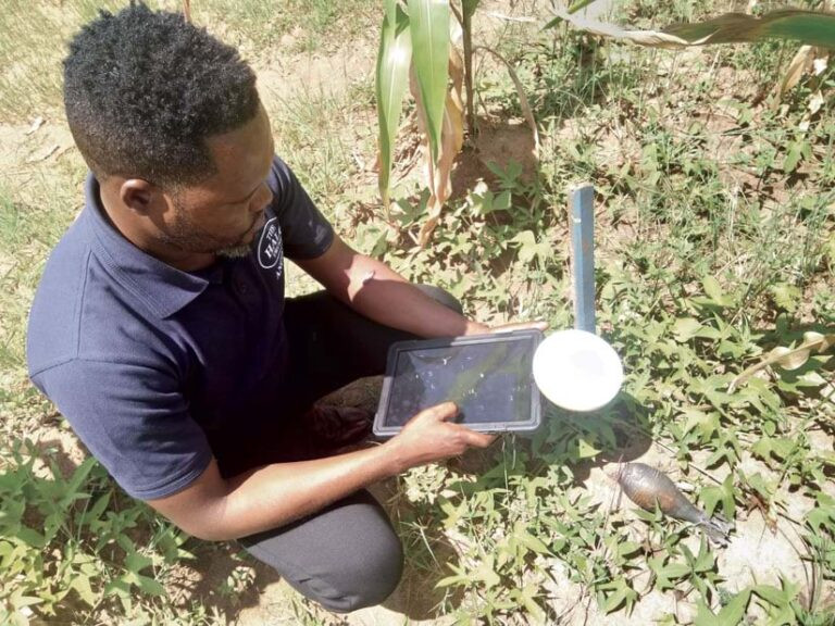 Các dữ liệu cho thấy, hầu hết các vụ tai nạn mìn đều xảy ra với dân thường. Công nghệ mới của HALO sẽ giúp nhanh chóng xác định hoạt động của con người và những khu vực bị hư hại, giúp tìm những khu vực an toàn hơn để người dân di chuyển và định cư. Một nhà phân tích thông thường mất hai ngày để xem xét hình ảnh UAV trên vài hecta, trong khi mô hình này của HALO có thể hoàn thành việc này trong khoảng một giờ. (Ảnh: HALO Trust).