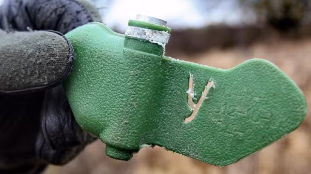 Đến cuối tháng 6, HALO Trust đã hoàn thành 542 chuyến bay UAV và thu thập 11 TB dữ liệu. Những chuyến bay này đã diễn ra trong hơn một năm và dữ liệu thu thập được lưu trữ an toàn, không chia sẻ với các nhóm quân sự hay dân sự khác. Công việc rà phá mìn chủ yếu do 1.200 nhân viên của HALO thực hiện tại Ukraine. Thách thức lớn nhất là phân tích nhanh chóng các hình ảnh để chúng có thể hữu ích. (Ảnh: Reddit).