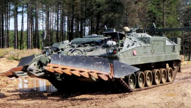 Các chuyên gia của HALO Trust cho biết, tại Ukraine, nhiều mìn được đặt trên mặt đất thay vì bị chôn dưới lòng đất, điều này sẽ giúp UAV dễ dàng ghi lại hình dạng và chi tiết của mìn qua các camera RGB. Với các mìn ẩn, HALO Trust dự định sử dụng hình ảnh đa phổ để xác định vị trí, tuy việc này vẫn được cho là khá khó khăn. (Ảnh: Army Technology).