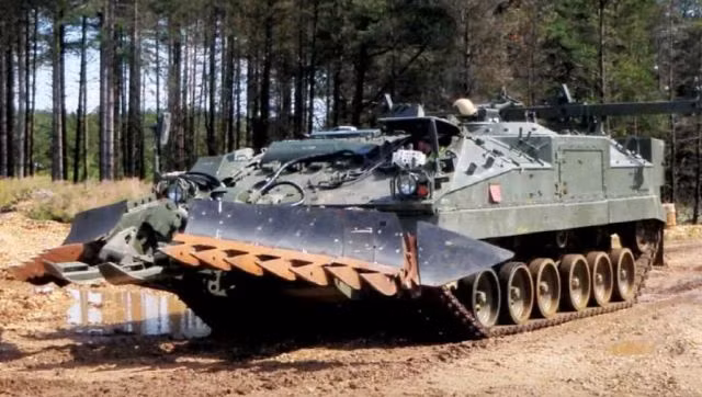 Các chuyên gia của HALO Trust cho biết, tại Ukraine, nhiều mìn được đặt trên mặt đất thay vì bị chôn dưới lòng đất, điều này sẽ giúp UAV dễ dàng ghi lại hình dạng và chi tiết của mìn qua các camera RGB. Với các mìn ẩn, HALO Trust dự định sử dụng hình ảnh đa phổ để xác định vị trí, tuy việc này vẫn được cho là khá khó khăn. (Ảnh: Army Technology).