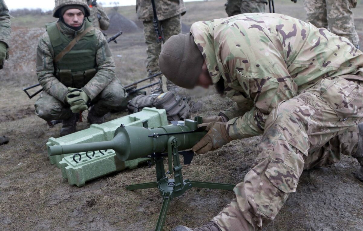 Công ty TDW có trụ sở tại Đức, một chi nhánh của Tập đoàn MBDA châu Âu, vừa hé lộ những tính năng tiên tiến của mìn chống tăng PARM NextGen mới. Đặc biệt, việc sản xuất hàng loạt PARM NextGen sẽ được triển khai vào cuối năm 2026, hứa hẹn mang đến một bước đột phá trong công nghệ chống tăng.