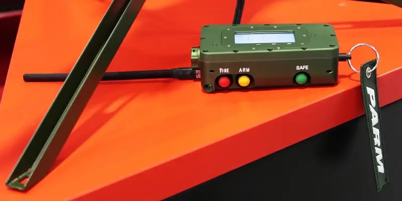 Ở phiên bản mới, nhà sản xuất đã tích hợp tính năng điều khiển từ xa bằng sóng vô tuyến, cho phép người dùng kích hoạt hoặc huỷ kích hoạt PARM NextGen không giới hạn số lần.