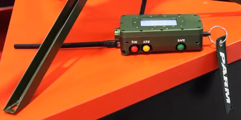 Ở phiên bản mới, nhà sản xuất đã tích hợp tính năng điều khiển từ xa bằng sóng vô tuyến, cho phép người dùng kích hoạt hoặc huỷ kích hoạt PARM NextGen không giới hạn số lần.