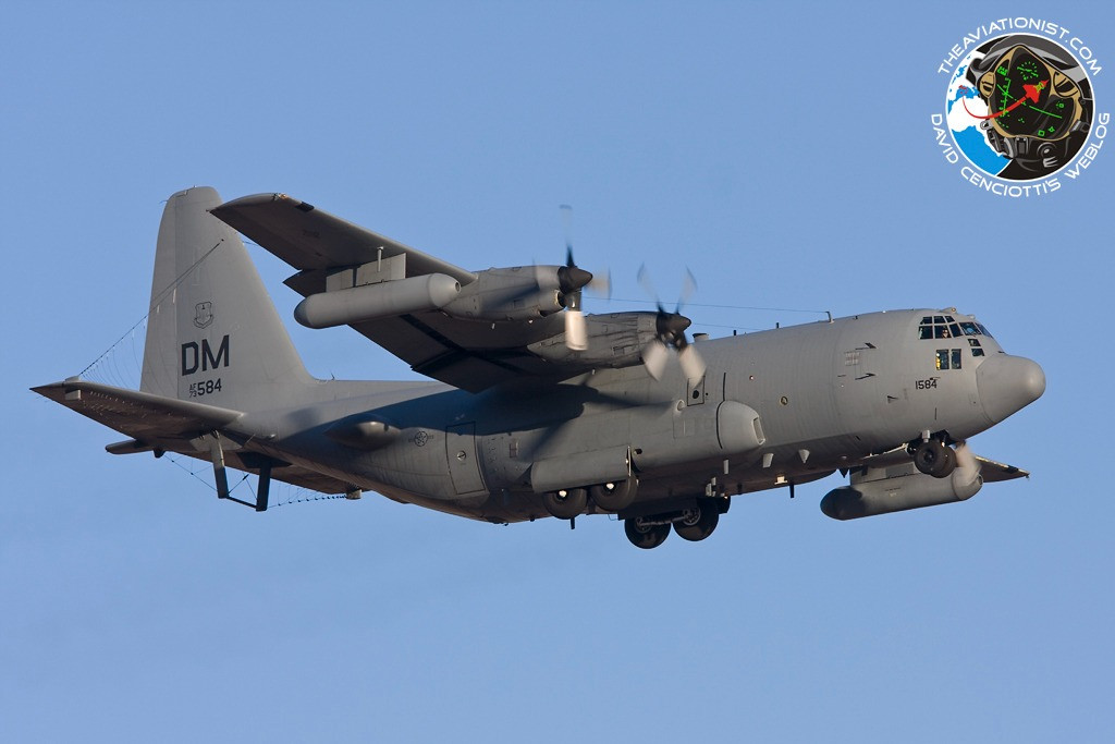 Đại tá Howard, chỉ huy Phi đoàn tác chiến điện tử 55 nhấn mạnh tầm quan trọng của máy bay mới rằng, “Với phạm vi, tốc độ và sự nhanh nhẹn được tăng cường, EA-37B sẽ cho phép các phi công đưa ra các quyết định nhanh chóng, kịp thời và chính xác trong quá trình tác chiến”.