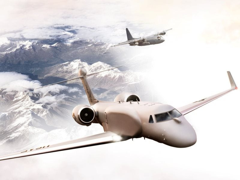 Về mặt chiến lược, EA-37B giữ vai trò quan trọng trong chiến tranh hiện đại, đặc biệt là trong việc chống lại các chiến lược chiến tranh mới của đối phương, tiêu biểu như hệ thống chống tiếp cận/chống xâm nhập (A2/AD).