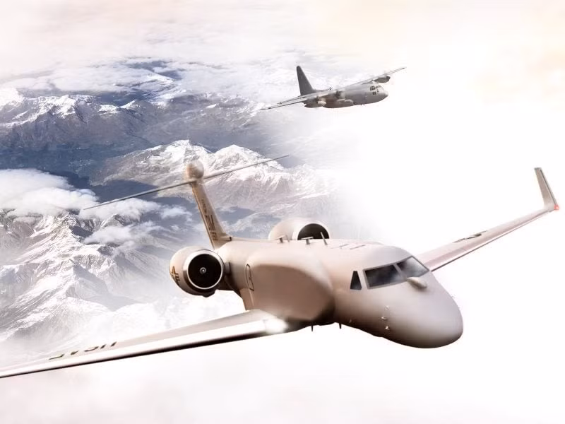 Về mặt chiến lược, EA-37B giữ vai trò quan trọng trong chiến tranh hiện đại, đặc biệt là trong việc chống lại các chiến lược chiến tranh mới của đối phương, tiêu biểu như hệ thống chống tiếp cận/chống xâm nhập (A2/AD).