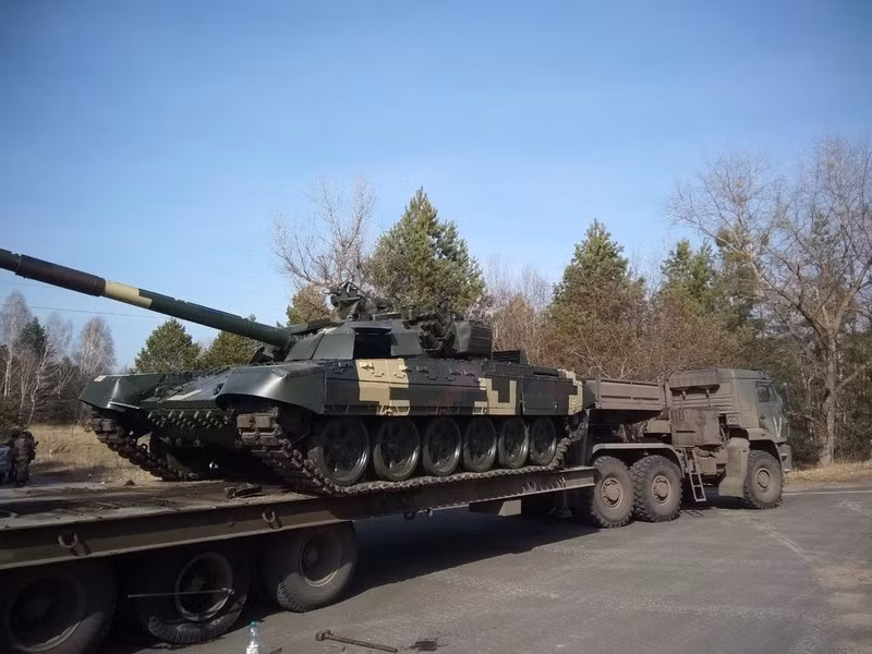 Đây là đơn vị có vai trò chuyên thu thập thông tin tình báo kỹ thuật, nhiệm vụ của họ bao gồm nghiên cứu cách sử dụng hệ thống vũ khí nước ngoài, đi kèm phân tích công nghệ quân sự của đối thủ tiềm năng.