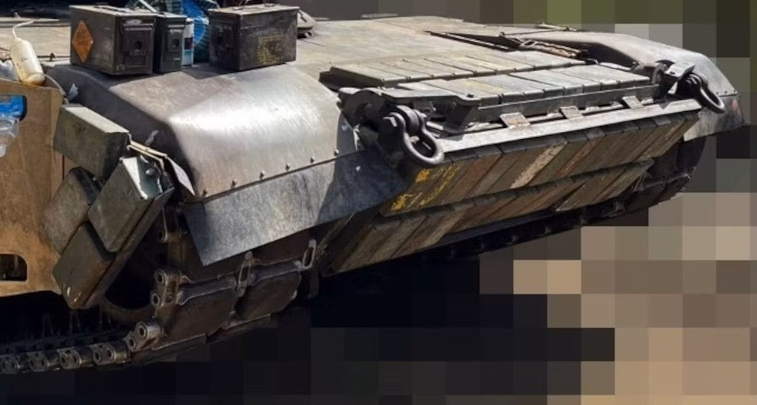 Những trang bị bổ sung này được đánh giá là rất quan trọng và kịp thời, trong việc tăng cường khả năng sống sót của xe tăng Abrams trên chiến trường Ukraine, giúp cho chiếc xe tăng đắt đỏ này có thể đối phó với những loại UAV cảm tử của Nga.