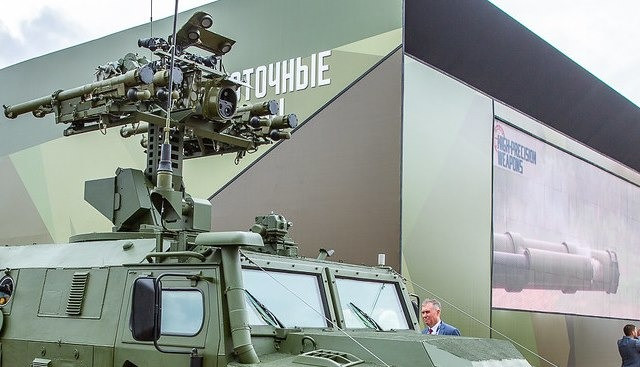 Việc tập trung vào phòng không tầm ngắn, bao gồm cả việc triển khai Gibka-S, cho thấy sự thay đổi chiến thuật của Nga nhằm chống lại các mối đe dọa bất đối xứng như máy bay không người lái một cách hiệu quả hơn, vốn đã trở thành một khía cạnh quan trọng trong cuộc xung đột ở Ukraine.