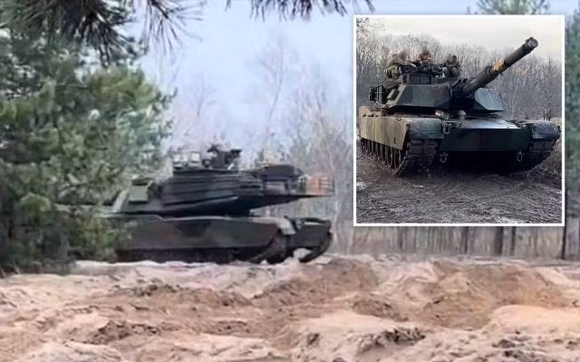 Do đó, sự xuất hiện của xe tăng M1A1 gần Avdiivka là một dấu hiệu cho thấy tầm quan trọng của chiếc xe tăng này trong chiến thuật của giới lãnh đạo quân sự Ukraine, trong việc làm chậm bước tiến của Nga trong khu vực.