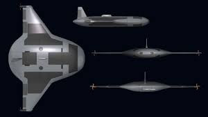 Nhà sản xuất phát triển hệ thống điều khiển độc đáo cho Manta Ray, cho phép tự động điều khiển trong các nhiệm vụ dài hạn. Hệ thống này bao gồm lái tự động và điều hướng thích ứng như cá đuối, cùng với thông tin liên lạc và các thành phần khác. UUV có khoang rộng để chứa trọng tải lớn, có thể được mở qua các nắp trên. Dù chưa có báo cáo cụ thể, các khoang này có thể dùng để theo dõi, phát hiện, theo dấu mục tiêu, hoặc chứa vũ khí. (Nguồn ảnh: Topwar, DARPA, Northrop Grumman).