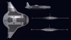 Nhà sản xuất phát triển hệ thống điều khiển độc đáo cho Manta Ray, cho phép tự động điều khiển trong các nhiệm vụ dài hạn. Hệ thống này bao gồm lái tự động và điều hướng thích ứng như cá đuối, cùng với thông tin liên lạc và các thành phần khác. UUV có khoang rộng để chứa trọng tải lớn, có thể được mở qua các nắp trên. Dù chưa có báo cáo cụ thể, các khoang này có thể dùng để theo dõi, phát hiện, theo dấu mục tiêu, hoặc chứa vũ khí. (Nguồn ảnh: Topwar, DARPA, Northrop Grumman).