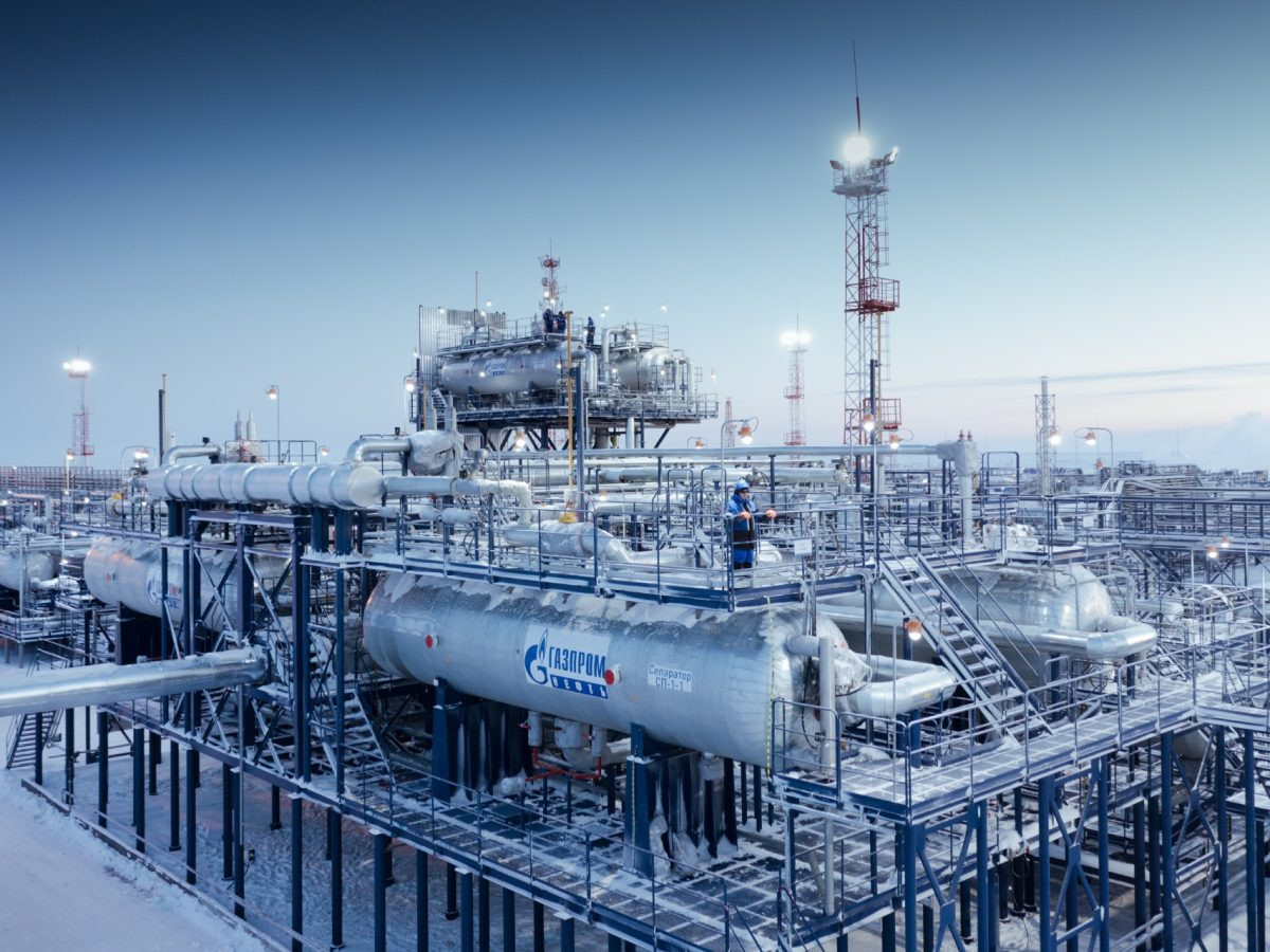 Tuy nhiên, các chuyên gia cho rằng điều này đã phản tác dụng khi châu Âu tìm được nguồn nhập khẩu khí đốt dài hạn thay thế. Na Uy đã vượt qua Nga để trở thành nhà cung cấp khí đốt qua đường ống hàng đầu của lục địa, trong khi lượng khí đốt tự nhiên hóa lỏng (LNG) được mua từ Mỹ và một số quốc gia khác cũng tăng lên đáng kể. Ảnh: OG.