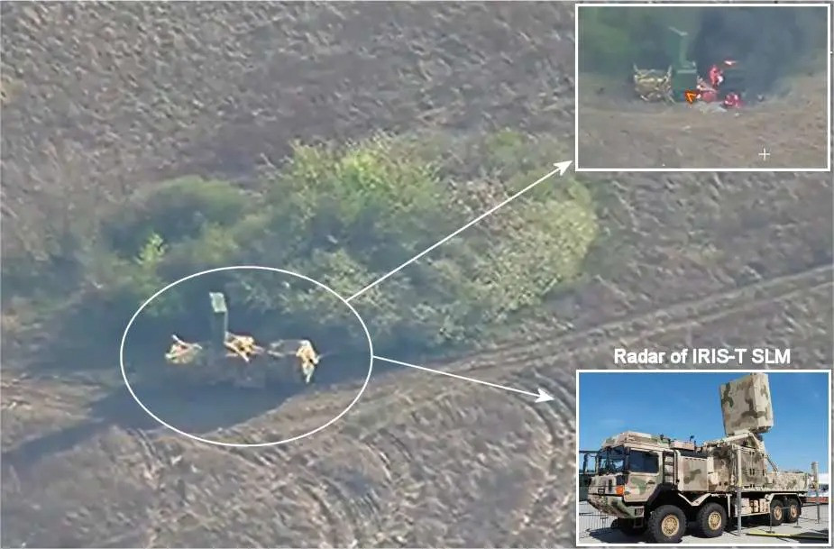 Ukraine đang phải chật vật trong việc bảo đảm đồng thời an toàn cho các thành phố, khu dân cư và cả những đơn vị chiến đấu ở tiền tuyến. Điều này cho thấy, khả năng phòng thủ của Ukraine đã ở trong tình trạng tồi tệ nhất kể từ khi xung đột bắt đầu.