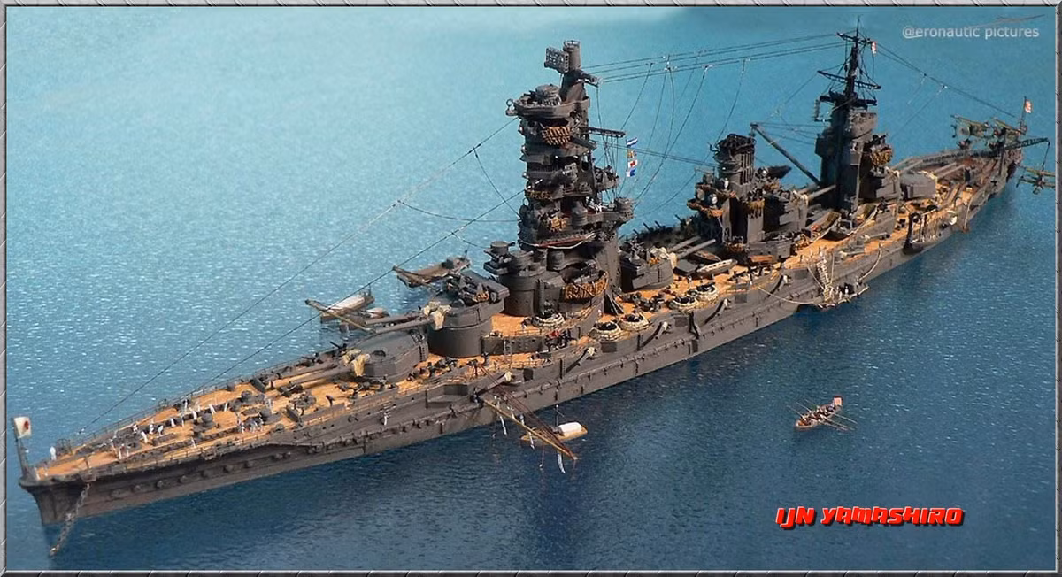 Tau san bay “doan menh” nhat trong The chien 2