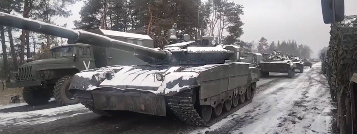 Sản lượng đạn pháo của Nga sẽ tăng gấp 10 lần vào năm 2023 và tiếp tục mở rộng năng lực sản xuất vào năm 2024. Đến năm 2023, Nga sẽ sản xuất và tân trang khoảng 1.500 xe tăng và khoảng 2.500 xe bọc thép.