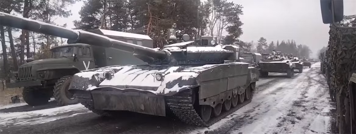 Sản lượng đạn pháo của Nga sẽ tăng gấp 10 lần vào năm 2023 và tiếp tục mở rộng năng lực sản xuất vào năm 2024. Đến năm 2023, Nga sẽ sản xuất và tân trang khoảng 1.500 xe tăng và khoảng 2.500 xe bọc thép.