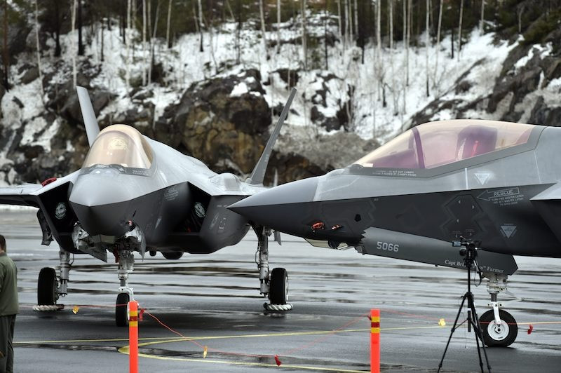 Sau khi gia nhập, Phần Lan sẽ không chỉ là khách hàng hàng đầu của máy bay chiến đấu F-35, mà còn trở thành thành viên NATO đầu tiên sở hữu hệ thống phòng không David's Sling của Mỹ-Israel, đây là một phiên bản tiên tiến khác của Patriot, đã được thử nghiệm chiến đấu trên chiến trường Syria.