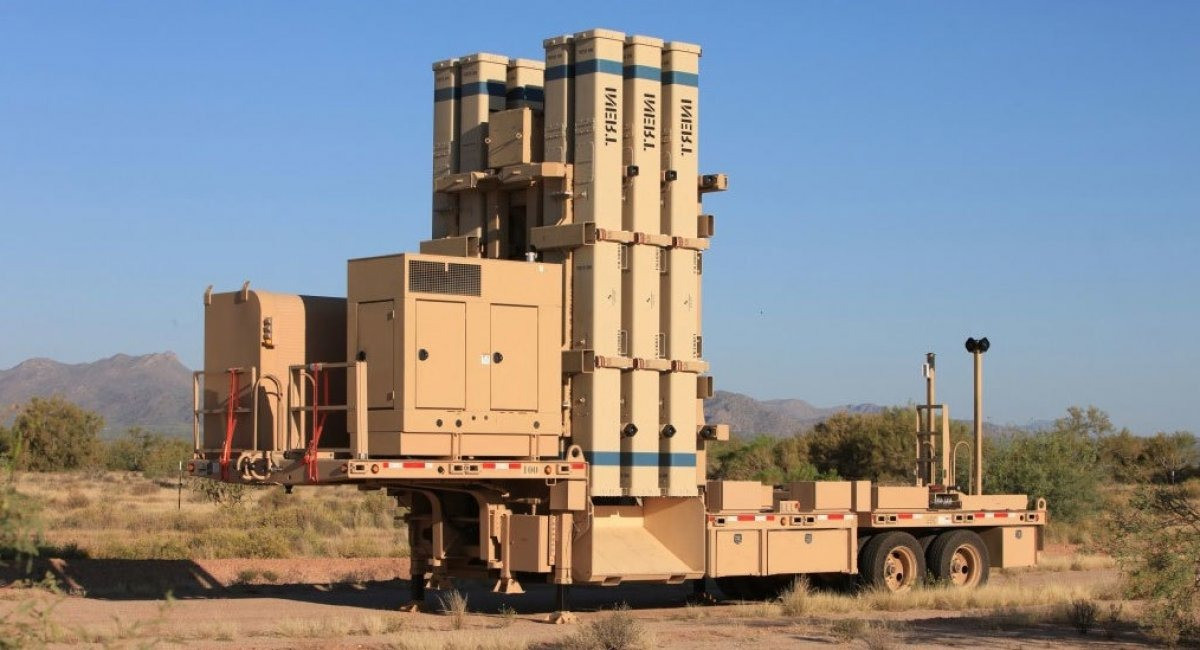 Các máy bay F-35 của Đức, Hà Lan, Bỉ và Italia cũng có thể sử dụng đầu đạn hạt nhân của Mỹ theo các thỏa thuận chia sẻ hạt nhân. Về phòng không, hệ thống phòng thủ tên lửa đạn đạo tầm xa Aegis Ashore sẽ đi vào hoạt động ở Ba Lan vào năm 2024, sau khi hệ thống tương tự đã được kích hoạt ở Romania 8 năm trước. Hệ thống này cung cấp khả năng phòng thủ tên lửa chiến lược cấp cao hơn, bổ sung cho Patriot và David's Sling.