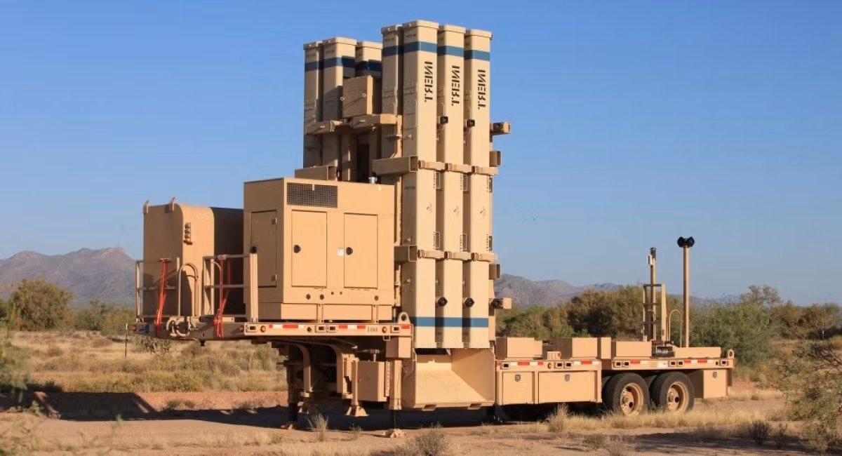 Các máy bay F-35 của Đức, Hà Lan, Bỉ và Italia cũng có thể sử dụng đầu đạn hạt nhân của Mỹ theo các thỏa thuận chia sẻ hạt nhân. Về phòng không, hệ thống phòng thủ tên lửa đạn đạo tầm xa Aegis Ashore sẽ đi vào hoạt động ở Ba Lan vào năm 2024, sau khi hệ thống tương tự đã được kích hoạt ở Romania 8 năm trước. Hệ thống này cung cấp khả năng phòng thủ tên lửa chiến lược cấp cao hơn, bổ sung cho Patriot và David's Sling.