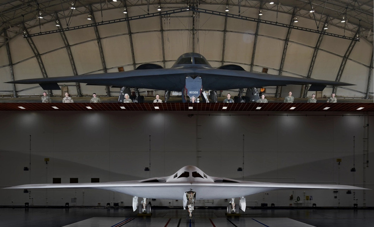 Phi công tham gia thử nghiệm cho Northrop Grumman đã chia sẽ rằng, chất lượng bay vượt quá sự mong đợi và đánh giá cao độ chính xác của các mô hình kỹ thuật số được sử dụng trong suốt quá trình thử nghiệm bay. Ảnh: Reddit.