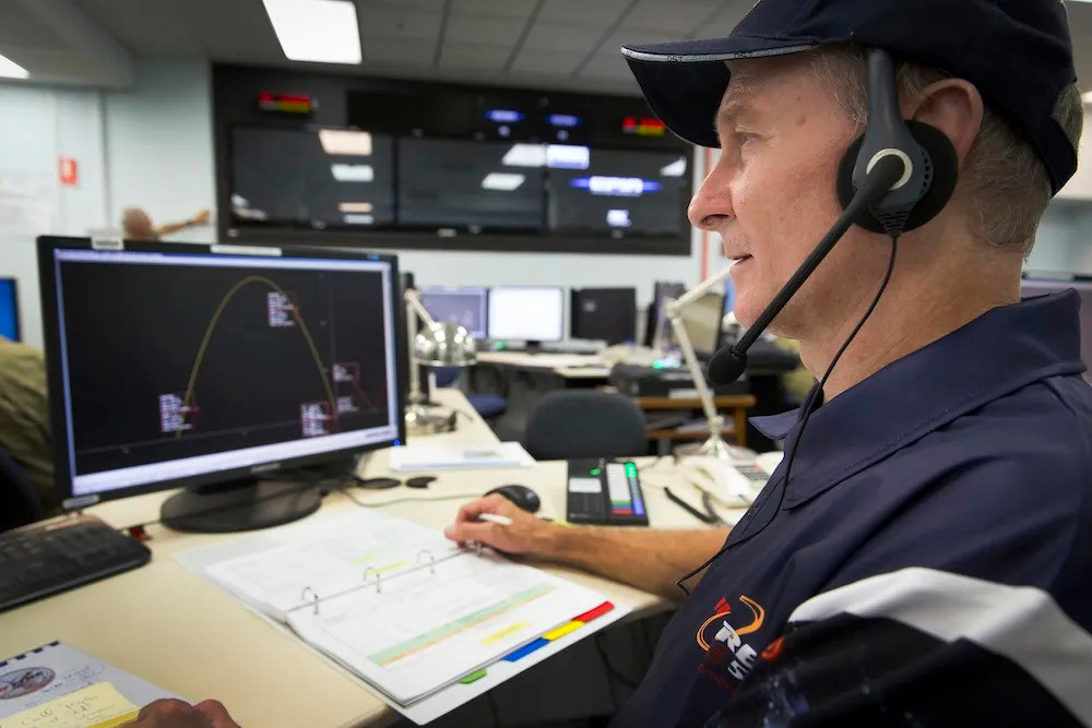 Mỹ tưởng chừng như đã thất bại trong việc phát triển tên lửa siêu thanh, nhưng vào ngày 5/8 vừa qua, có thông tin tiết lộ rằng, Mỹ và Australia đã hợp tác trong 15 năm để phát triển tên lửa siêu thanh cho không quân chiến thuật và đã đạt được tiến bộ đáng kể. Ảnh: Phòng làm việc chương trình HIFiRE.