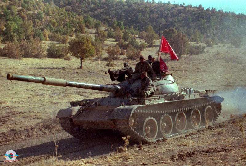 Như vậy chỉ trong thời gian ngắn, Hàn Quốc đã có trong tay những vũ khí Nga vượt xa đối thủ Triều Tiên. Trong khi Hàn Quốc có T-80 thì những xe tăng tối tân nhất của Triều Tiên chỉ tương đương T-62 hay T-72, còn BMP-3 cũng vượt xa những xe thiết giáp cổ lỗ của Triều Tiên.