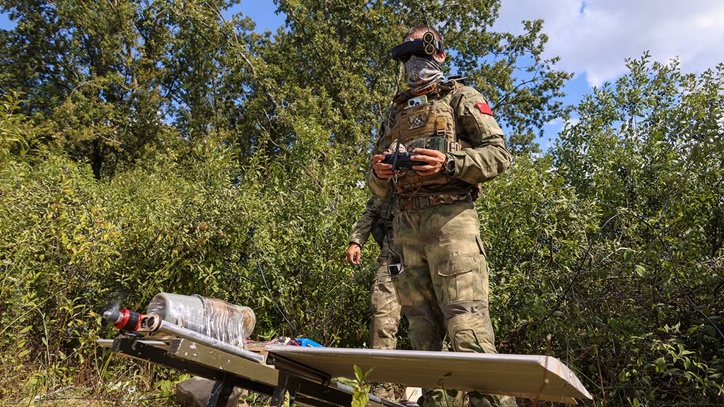 Chuyên gia quân sự Konstantin Sivkov nhận định rằng việc thành lập các nhóm quân mới sẽ không ảnh hưởng đến tình hình tổng thể của chiến dịch quân sự đặc biệt tại Donbass. Các nhóm quân mới sẽ bao gồm các đại diện từ Lực lượng Vũ trang, các cơ quan an ninh, Vệ binh Quốc gia và Bộ Nội vụ, chịu trách nhiệm đẩy lùi các cuộc tấn công có thể xảy ra từ phía đối phương.