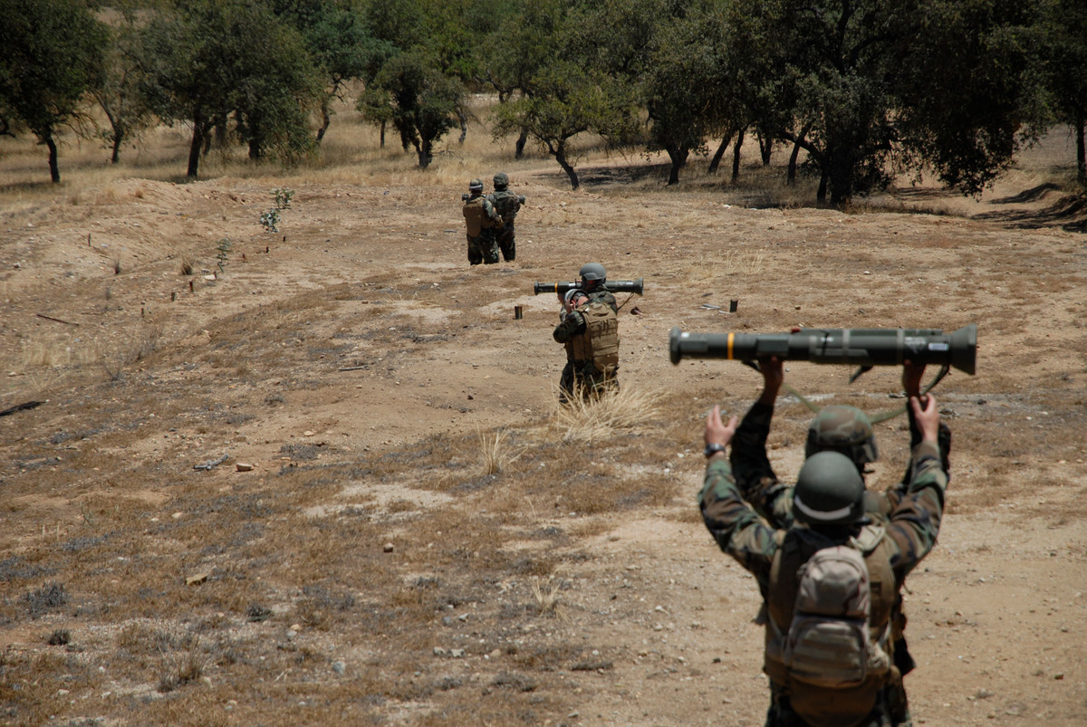 Chương trình IAM rất quan trọng đối với Quân đội Mỹ khi họ tiếp tục điều chỉnh lực lượng của mình theo thực tế chiến trường hiện đại. Tính linh hoạt và hiệu quả của hệ thống AT4 khiến nó trở thành vũ khí lý tưởng đối với nhu cầu chiến thuật của người lính hiện đại.