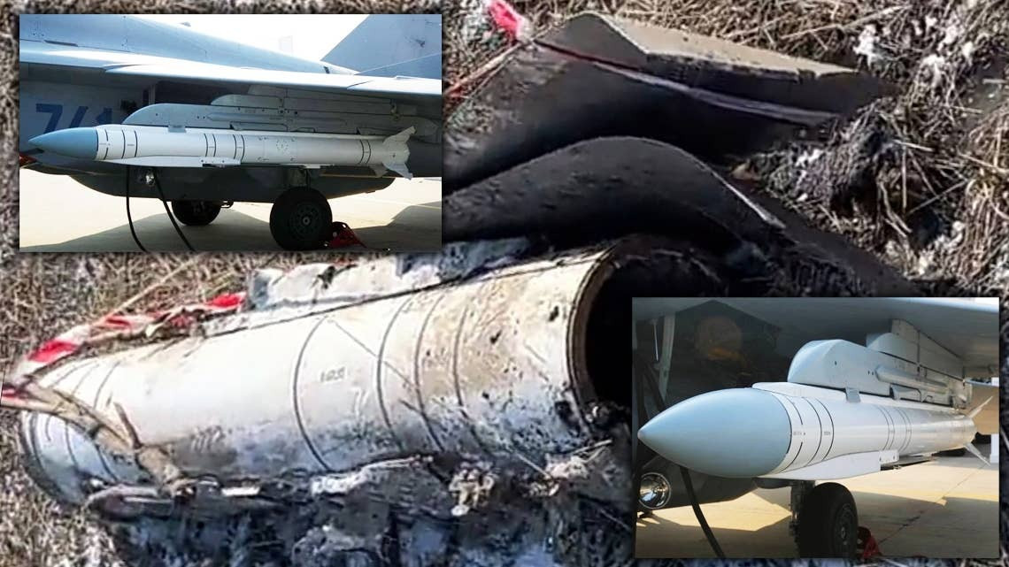 Việc Nga sử dụng Grom-1 tại Ukraine được nhiều chuyên gia suy đoán rằng, loại tên lửa này đang trong quá trình hoàn thiện, bởi trước đó nó cũng đã được triển khai ở Ukraine nhưng với số lượng hạn chế cũng như hiệu quả chưa thực sự thuyết phục.