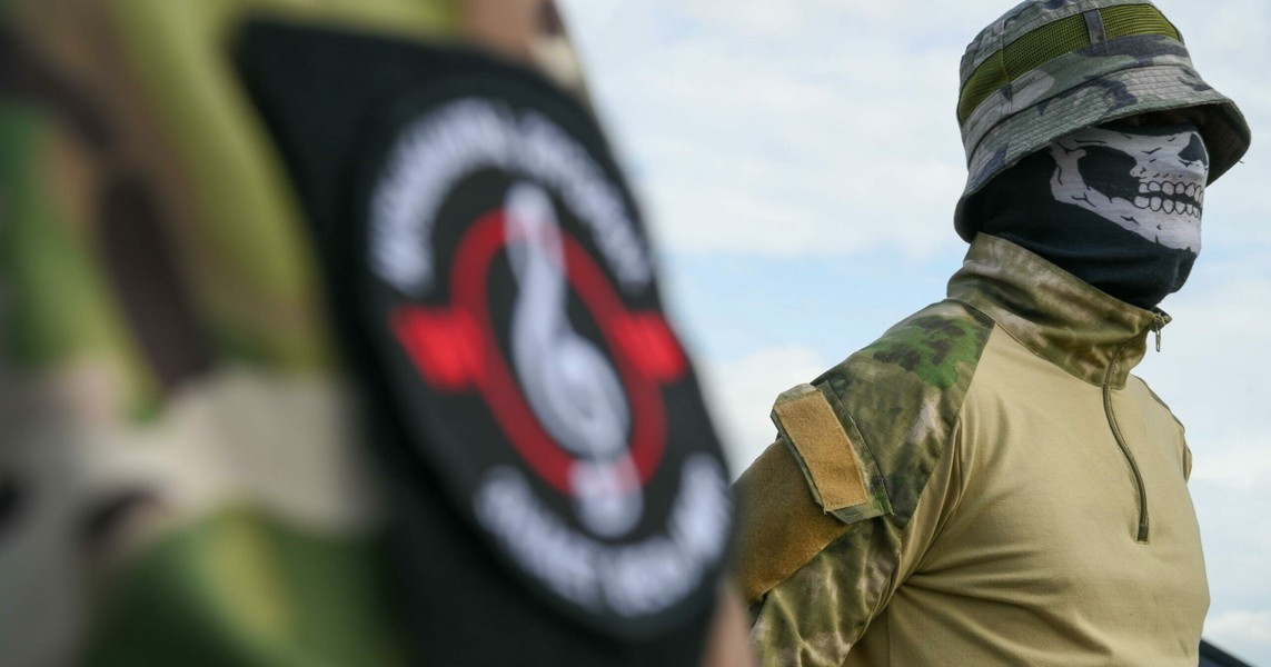 Moskva thể hiện rõ ý định muốn khôi phục ảnh hưởng như Liên Xô vào thời Chiến tranh Lạnh trên Lục địa Đen, đúng vào thời điểm vị thế của nhiều quốc gia phương Tây suy giảm mạnh.