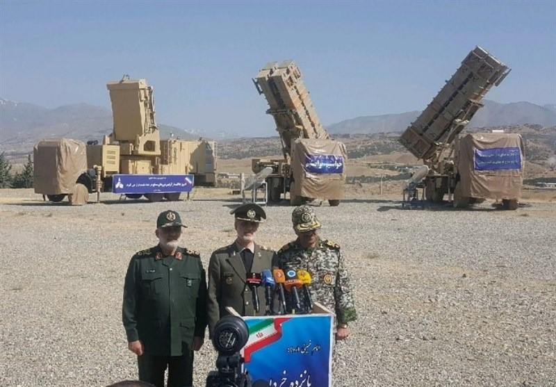 S-400 được xem là bổ sung quan trọng cho mạng lưới phòng không của Iran, tên lửa của Nga sẽ được liên kết với các hệ thống phòng không nội địa khác do Iran tự sản xuất như Khordad 15 và Bavar-373.